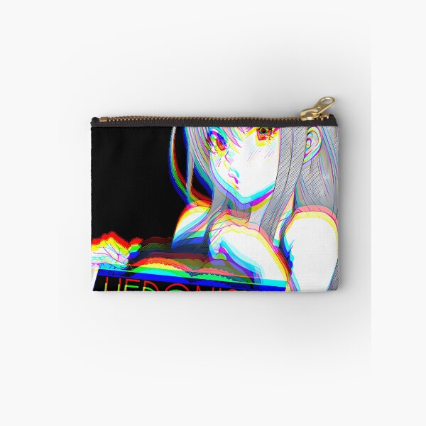 Item preview,  Hedonism Girl Anime designed and sold by FONDABRIBIES.
