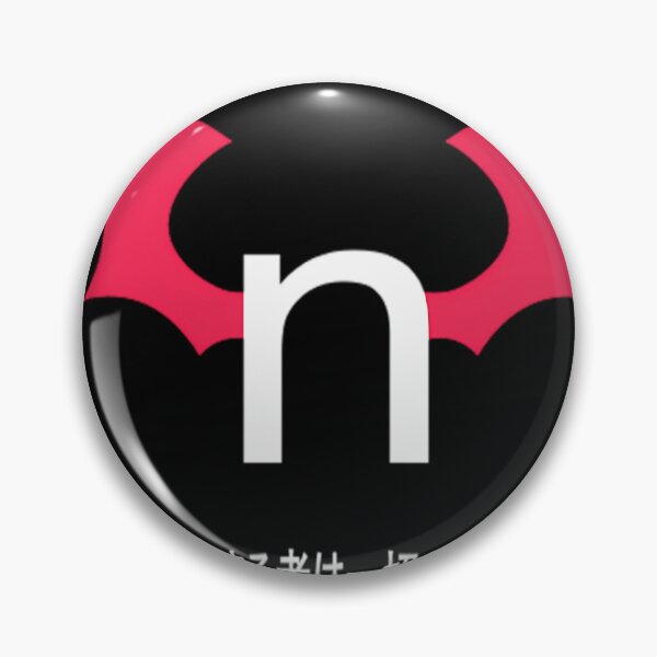 Item preview, Nhentai-Abandon All Hope designed and sold by FONDABRIBIES.