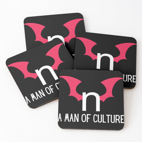 Item preview, Nhentai - A Man Of Culture designed and sold by FONDABRIBIES.