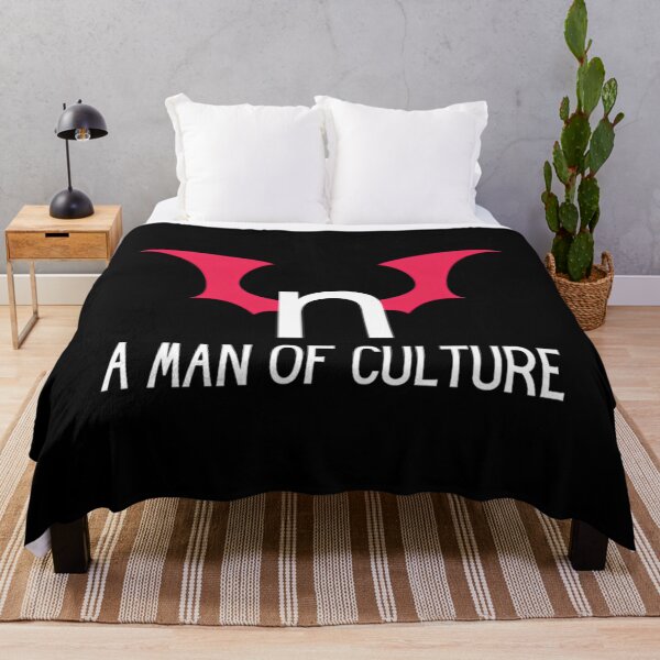 Item preview, Nhentai - A Man Of Culture designed and sold by FONDABRIBIES.