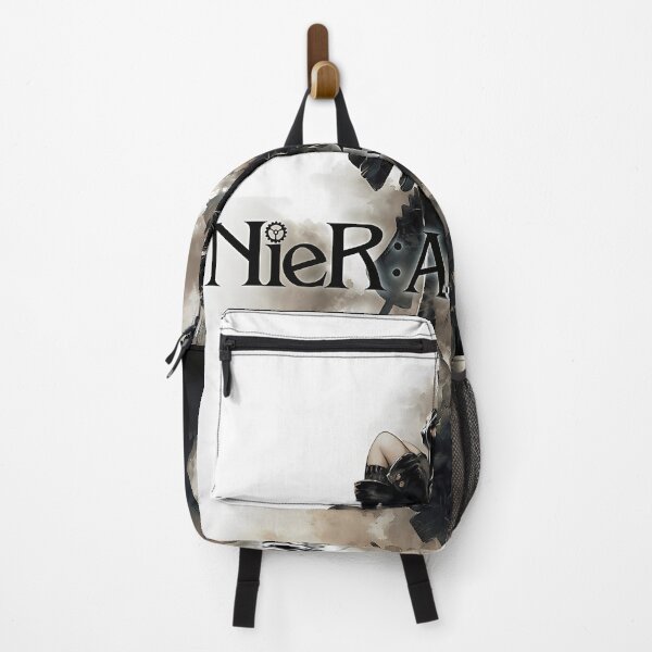 Item preview, Nier Automata Artwork designed and sold by FONDABRIBIES.