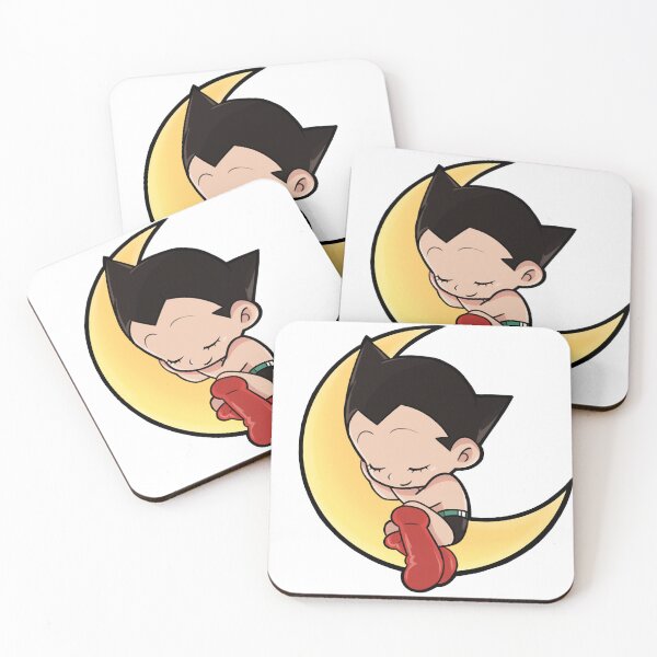 Item preview, eepy astro boy designed and sold by bliggy-juice.