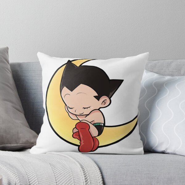 Item preview, eepy astro boy designed and sold by bliggy-juice.