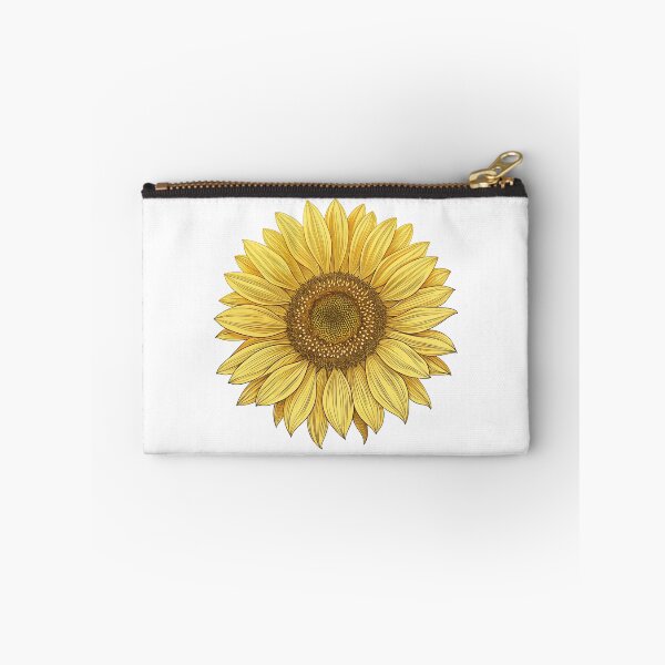 Item preview, Sunflower Head designed and sold by Broxui.