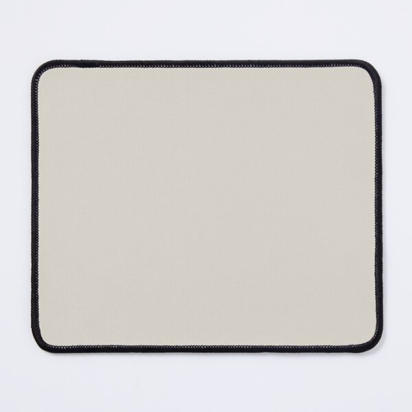 Item preview, Plain Pale Oak – Warm Taupe Gray Solid designed and sold by EmeraldeaArt.