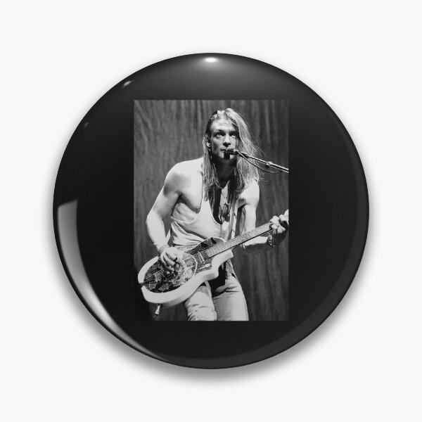 Item preview, Chris Whitley - Bw Photograph designed and sold by MariaChacon66.