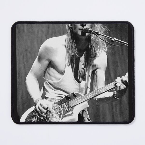 Item preview, Chris Whitley - Bw Photograph designed and sold by MariaChacon66.