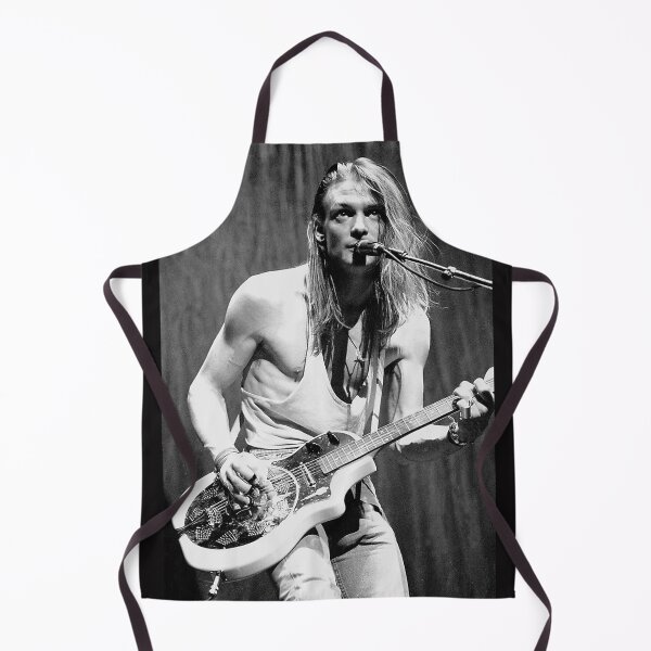 Item preview, Chris Whitley - Bw Photograph designed and sold by MariaChacon66.
