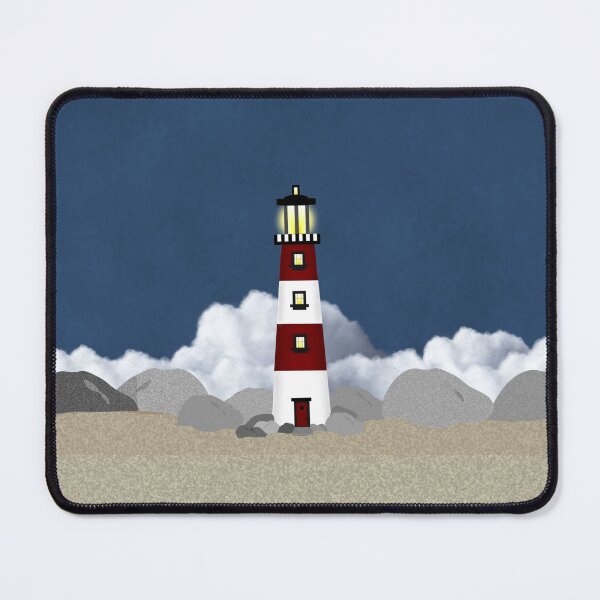Item preview, Lighthouse designed and sold by ljdizigns.