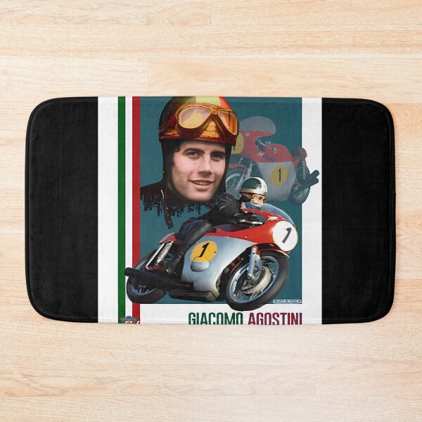 Item preview,  Mv Agusta Agostini designed and sold by PEDROROBERT.