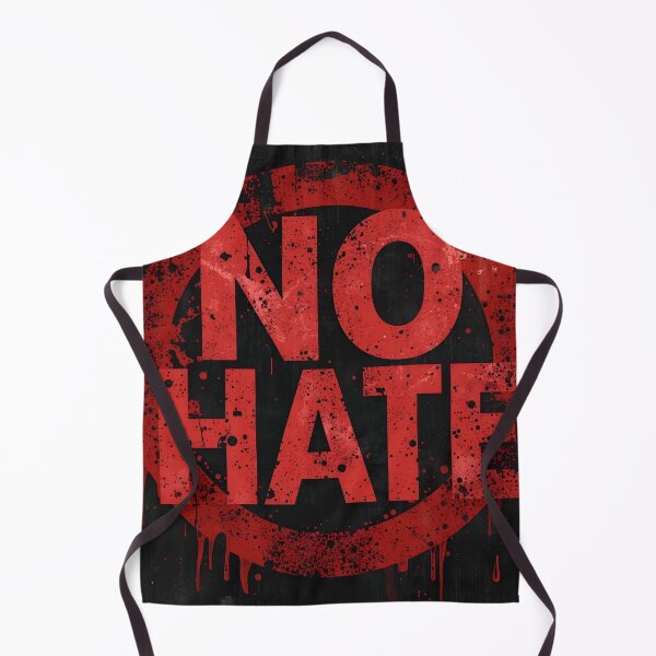 Item preview, No Hate designed and sold by Edenglow Prints & Peculiars.