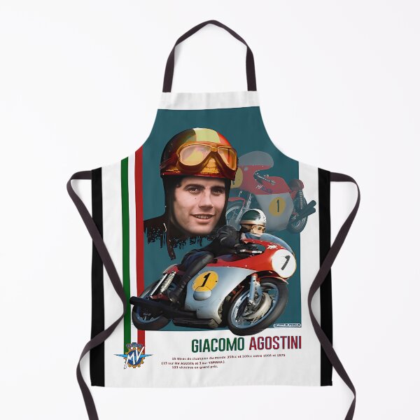 Item preview, Mv Agusta Agostini designed and sold by PEDROROBERT.