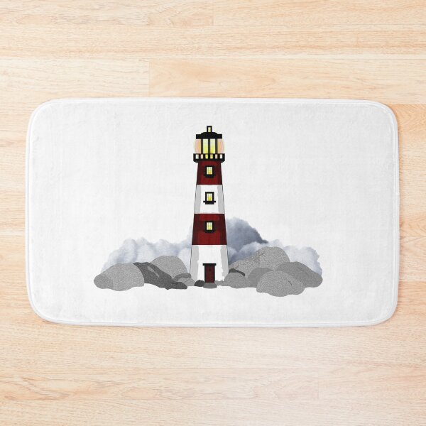 Item preview, Lighthouse designed and sold by ljdizigns.