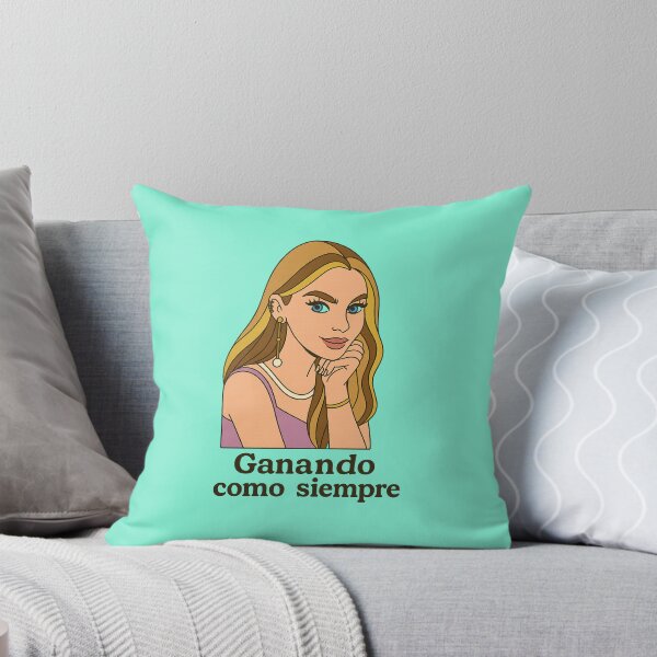Item preview, Belinda, Winning as always designed and sold by OuterFuselage.