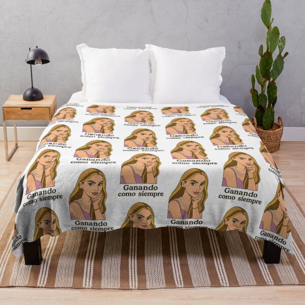 Item preview, Belinda, Winning as always designed and sold by OuterFuselage.