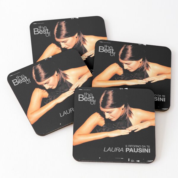 Item preview, Laura Pausini The Best Of Laura Pausini E Ritorno Da Te designed and sold by MariaChacon66.