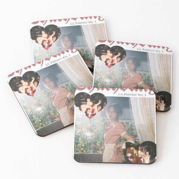 Item preview, Chaeyoung Lil Fantasy Vol 1 designed and sold by misamoot.