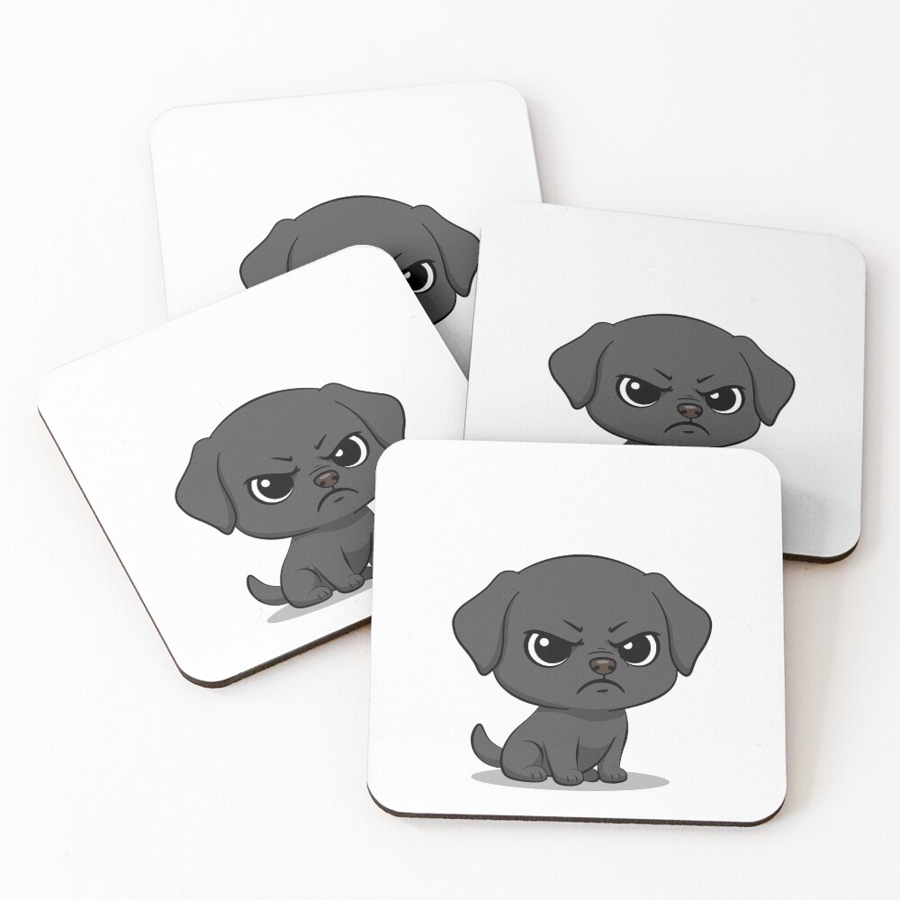 Item preview, Coasters (Set of 4) designed and sold by TMFots.