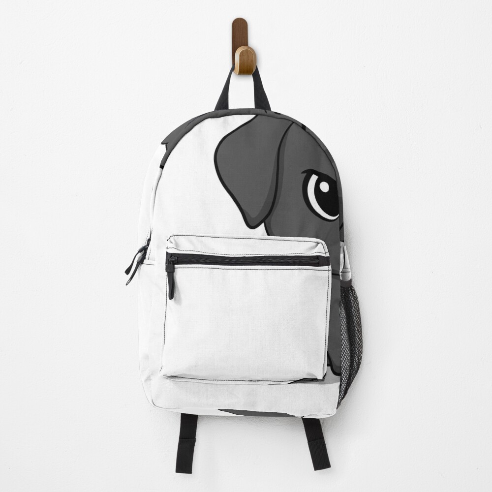Item preview, Backpack designed and sold by TMFots.