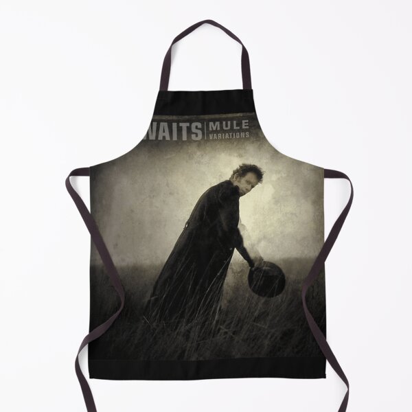 Item preview, Tom Waits - Mule Variations designed and sold by MariaChacon66.