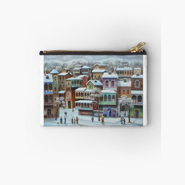 Item preview, Old Tbilisi designed and sold by FOGWERY.