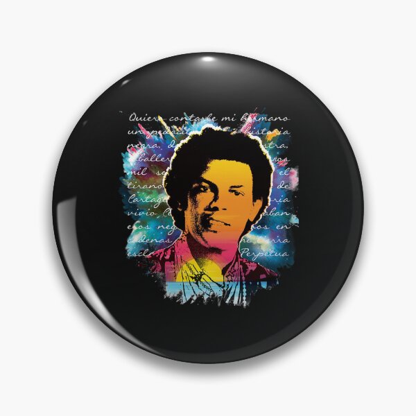 Item preview, Joe Arroyo designed and sold by MariaChacon66.