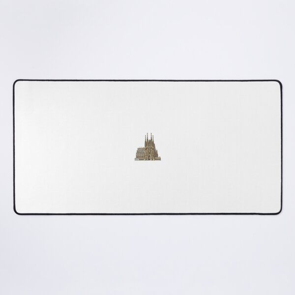 Item preview, La sagra da familia - Barcelona - Spain designed and sold by historic-photos.