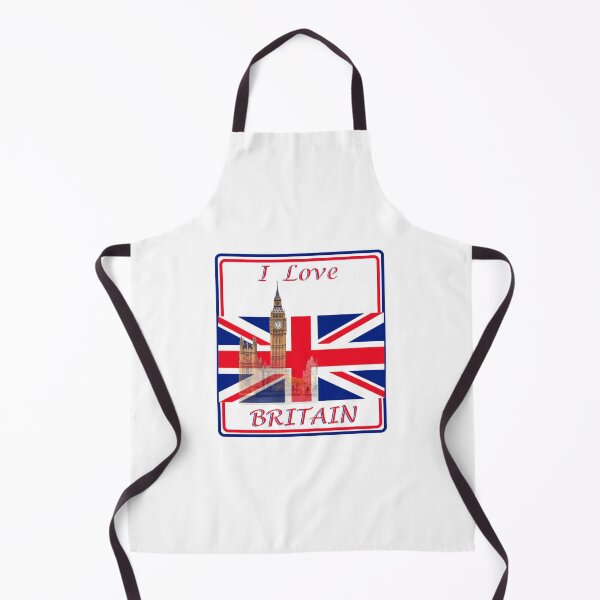 Item preview, The land of the Britons designed and sold by Fabrifrank.