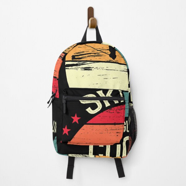 Item preview,  Ski Dad Like A Regular Dad But Cooler - Vintage Retro Ski Dad Gift designed and sold by PEDROROBERT.