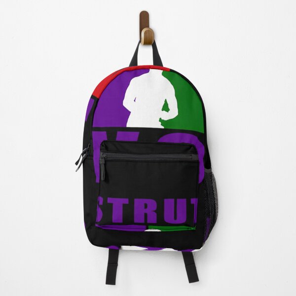 Item preview,  Strut Like A Voss - Fremantle Dockers - Pat Voss designed and sold by PEDROROBERT.