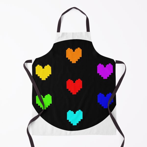 Item preview, Undertale Souls designed and sold by NightmareWorks.