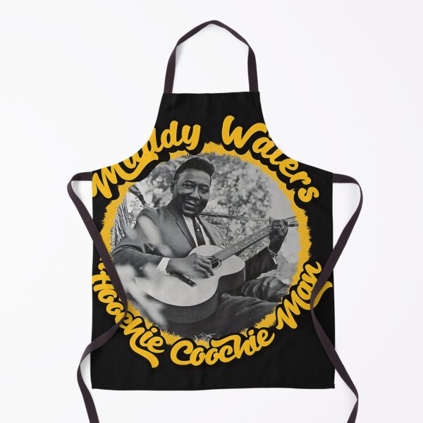 Item preview, Muddy Waters Hoochie Coochie Man designed and sold by MariaChacon66.