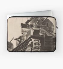 Mightier Yet! Laptop Sleeve