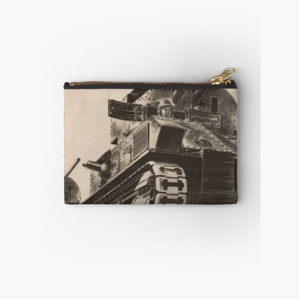 Item preview, Mightier Yet! designed and sold by Luke Mckinstry.