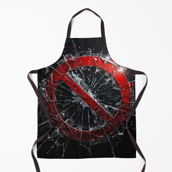 Item preview, Shatter the Hate designed and sold by Edenglow Prints & Peculiars.