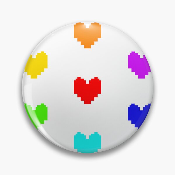 Item preview, Undertale Souls | White Background designed and sold by NightmareWorks.