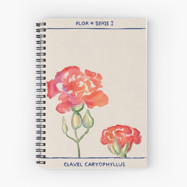 Item preview, Flor Serie I designed and sold by solacebloom.
