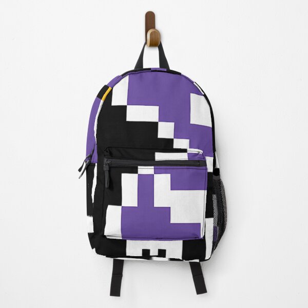Item preview,  Minnesota Vikings (Tecmo Super Bowl Football Helmet) designed and sold by PEDROROBERT.