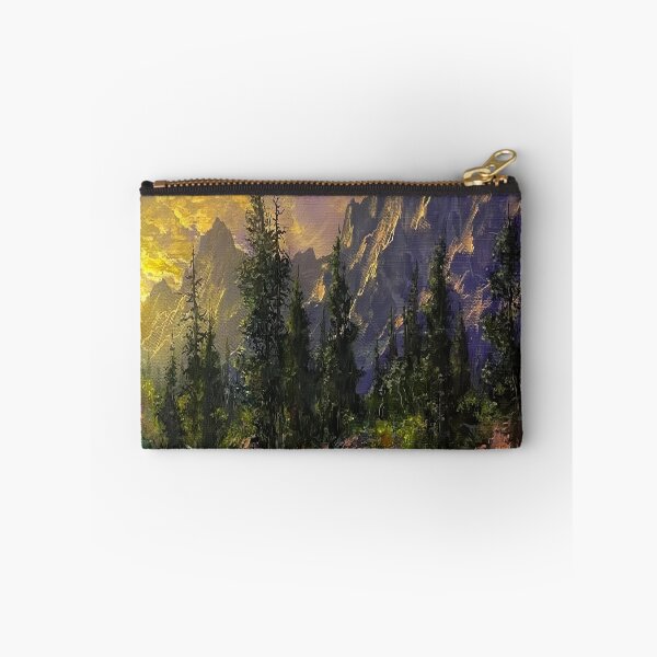 Item preview, Copy of Rayos de sol sobre lago de montaña designed and sold by InkLoamed.