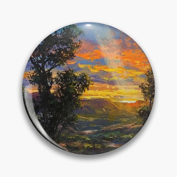 Item preview, Copy of Rayos de sol sobre lago de montaña designed and sold by InkLoamed.