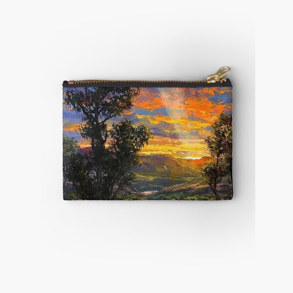 Item preview, Copy of Rayos de sol sobre lago de montaña designed and sold by InkLoamed.