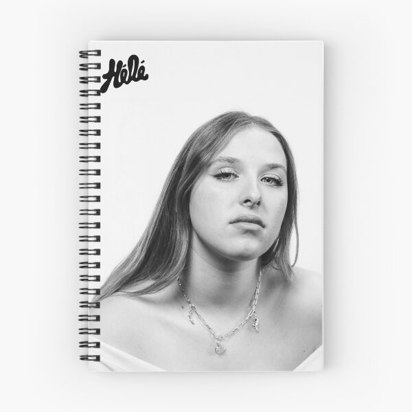 Item preview, Helena Bailly - Black and white portrait designed and sold by PYXOO.