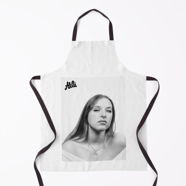 Item preview, Helena Bailly - Black and white portrait designed and sold by PYXOO.