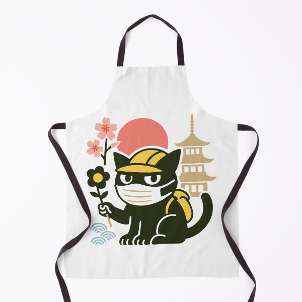 Item preview, Mission in Sakura Town designed and sold by R!OT.