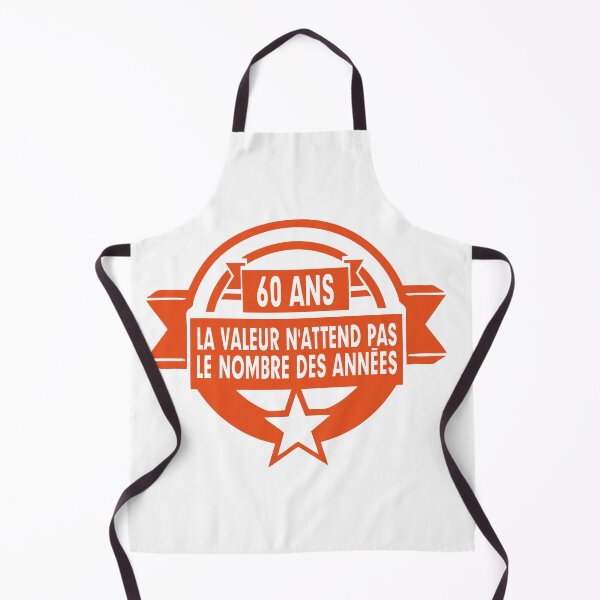 Item preview, 60 years old value does not wait number year anniversary designed and sold by Achille3777.
