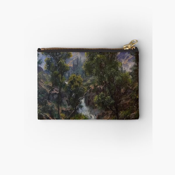 Item preview, Copy of Rayos de sol sobre lago de montaña designed and sold by InkLoamed.