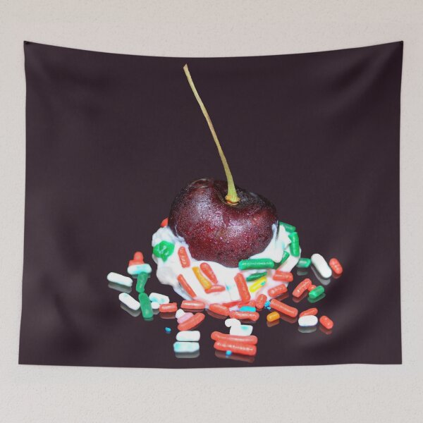 Item preview, Very Cherry Candy designed and sold by Sheri Nye.