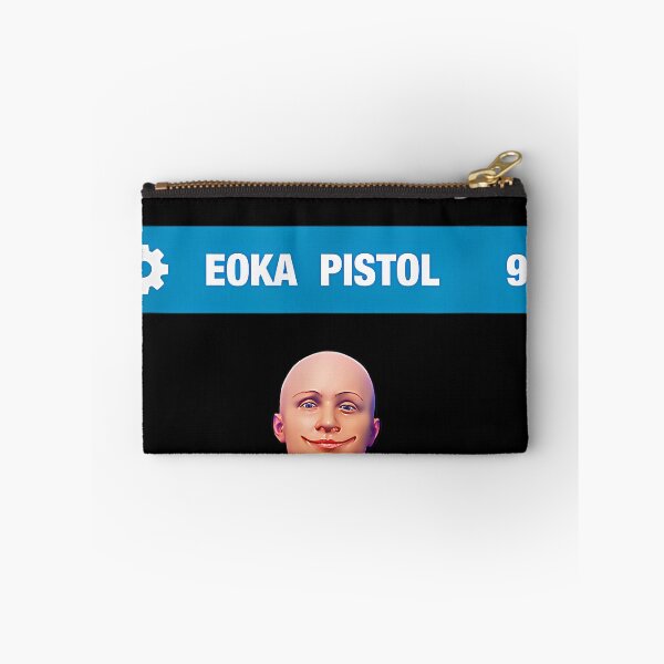 Item preview,  I'M Friendly Play Rust Game Eoka Crafting  designed and sold by COLLIPETTWAY.