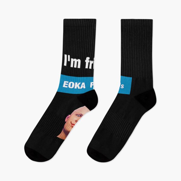 Item preview,  I'M Friendly Play Rust Game Eoka Crafting  designed and sold by COLLIPETTWAY.