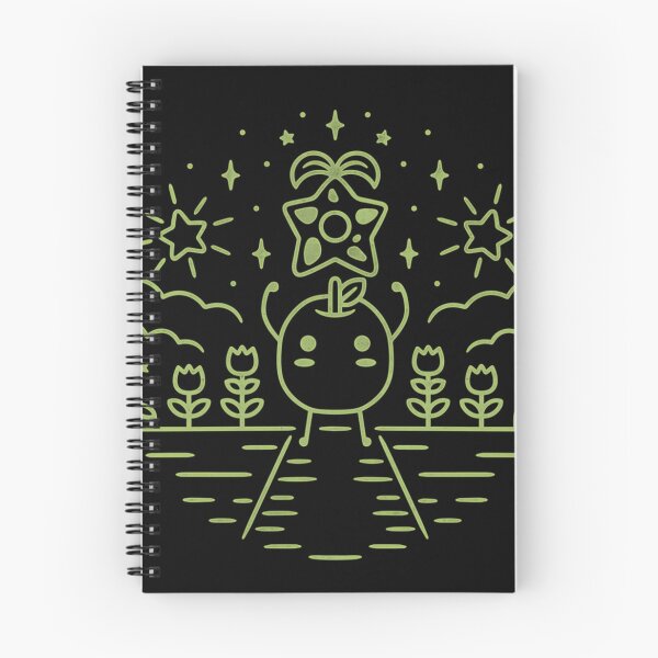 Item preview,  Junimo Spirit designed and sold by COLLIPETTWAY.